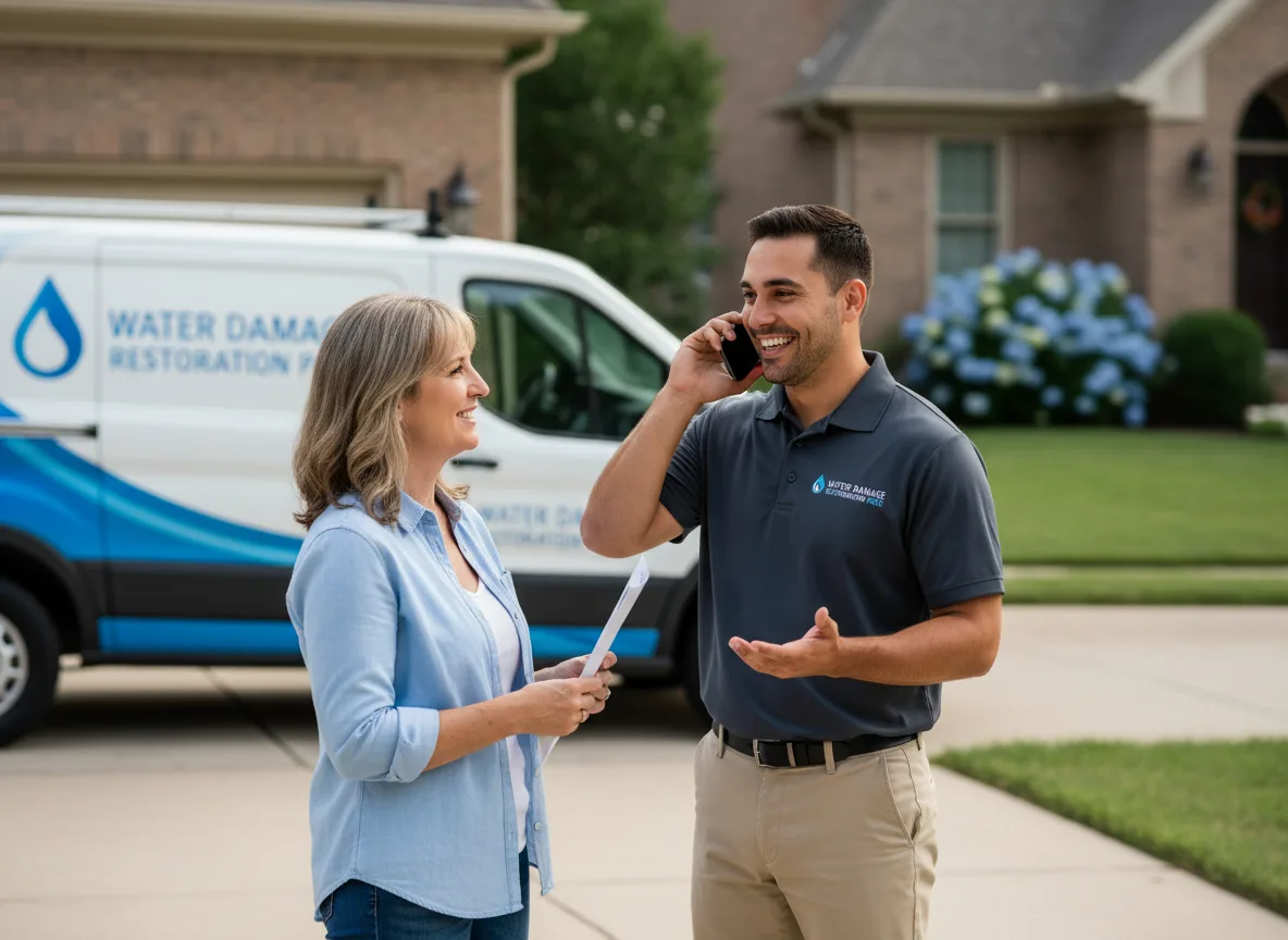 Flood Restoration Mass City, MI FAQs
